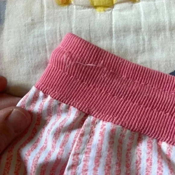 Amazing Vintage Wilson Shorts - Picture 6 of 8